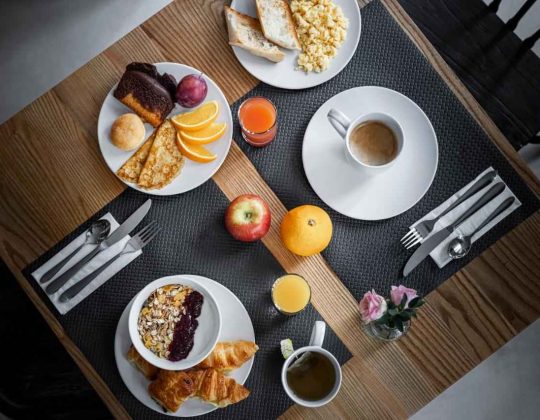 Hotel June’s Upcoming Artist in Residence